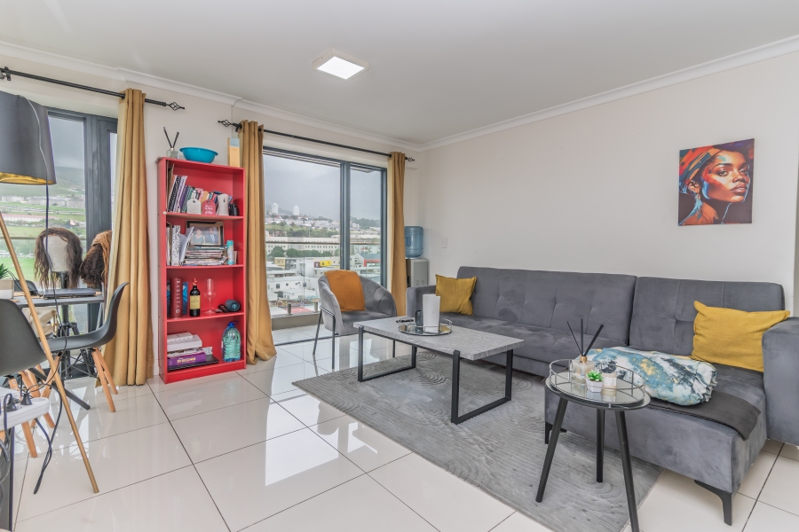 2 Bedroom Property for Sale in Zonnebloem Western Cape